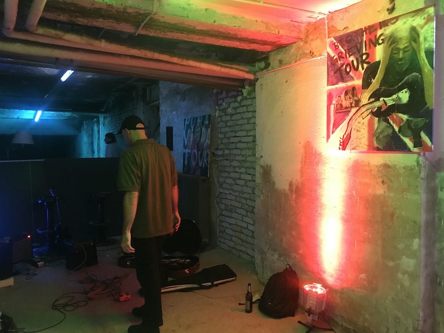 FPBJPC with Joanne Robertson | Benny Boys Fuck Palace